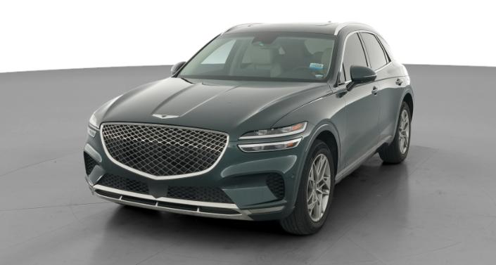 Thumbnail: 2023 Genesis GV70 - 1
