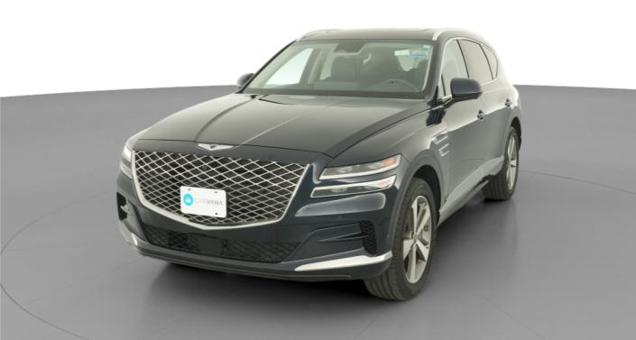 Thumbnail: 2024 Genesis GV80 - 1