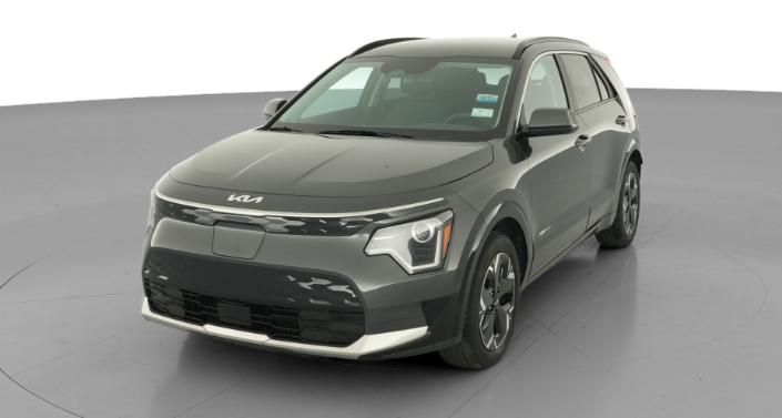 Thumbnail: 2024 Kia Niro - 1