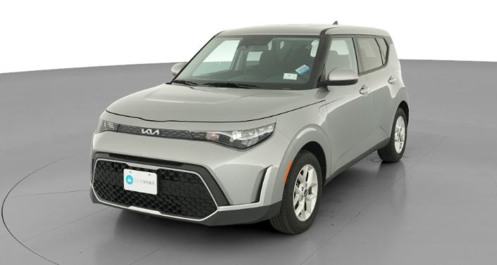 Thumbnail: 2025 Kia Soul - 1