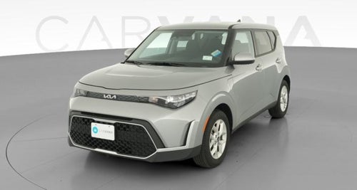 2025 Kia Soul