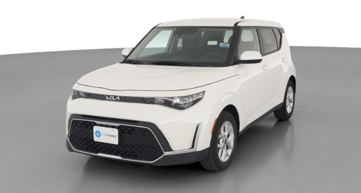 Thumbnail: 2025 Kia Soul - 1