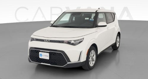 2025 Kia Soul