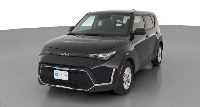 Thumbnail: 2025 Kia Soul - 1