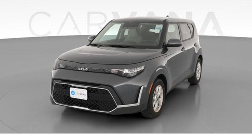2025 Kia Soul