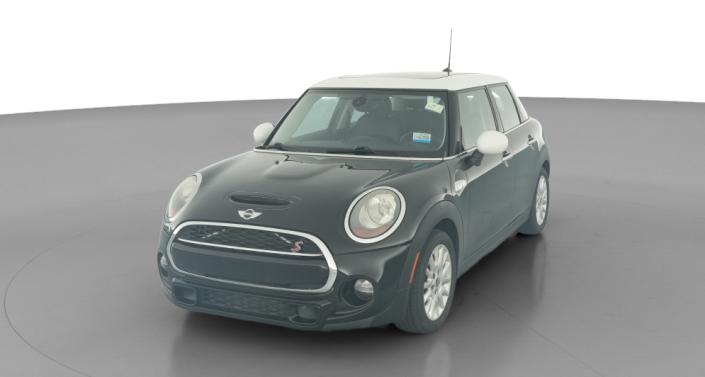 2015 MINI Cooper Hardtop S -
                  Indianapolis, IN