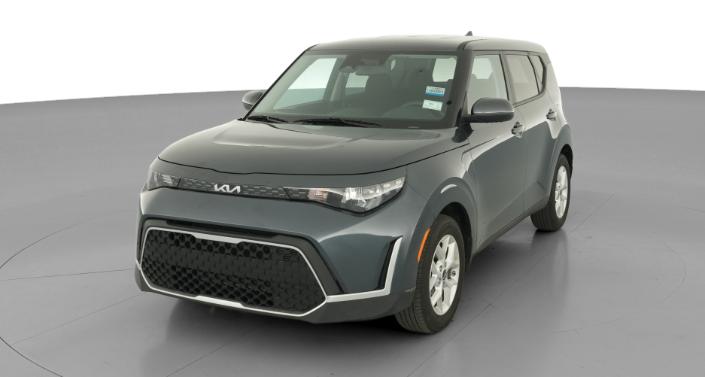 Thumbnail: 2025 Kia Soul - 1