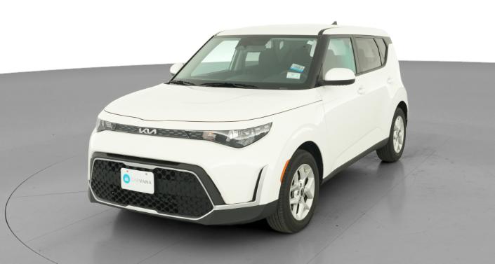 Thumbnail: 2025 Kia Soul - 1
