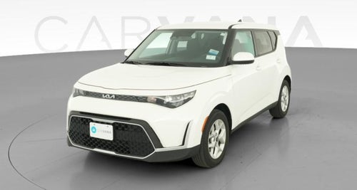 2025 Kia Soul