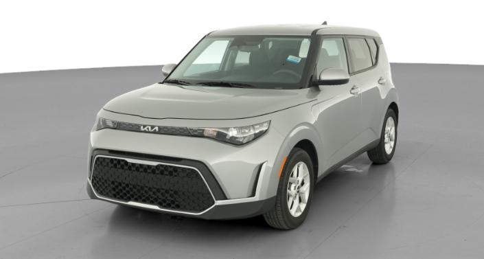 Thumbnail: 2025 Kia Soul - 1