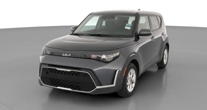 Thumbnail: 2025 Kia Soul - 1