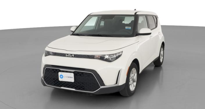 Thumbnail: 2025 Kia Soul - 1
