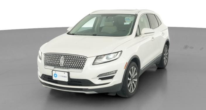 2019 Lincoln MKC Reserve -
                  San Antonio, TX