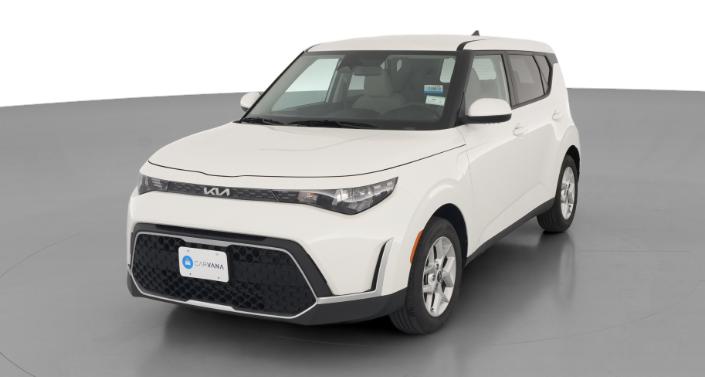 Thumbnail: 2025 Kia Soul - 1