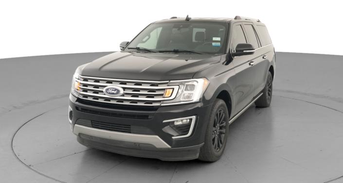 2021 Ford Expedition MAX Limited -
                  Fort Worth, TX