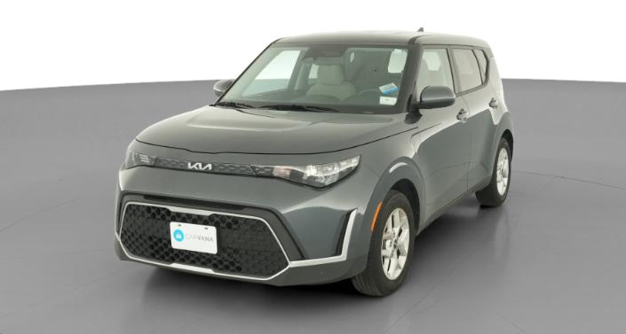 Thumbnail: 2025 Kia Soul - 1