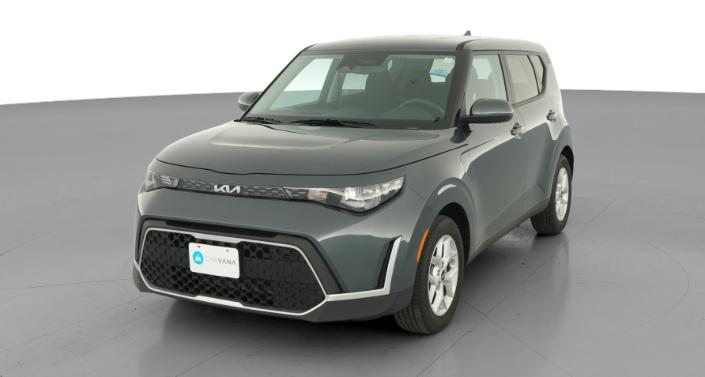 Thumbnail: 2025 Kia Soul - 1