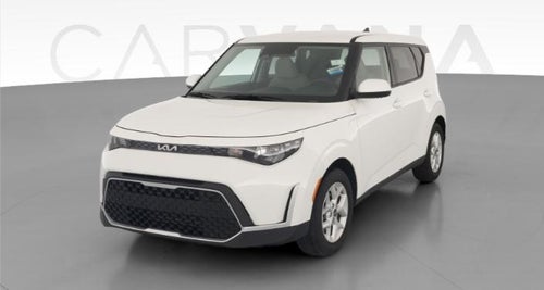 2025 Kia Soul