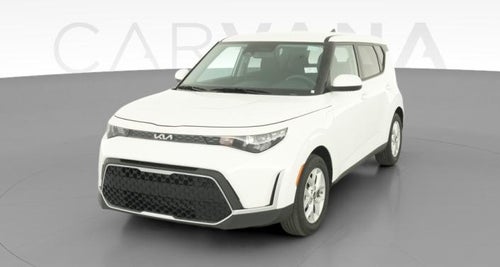 2025 Kia Soul
