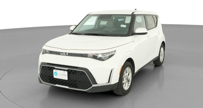 Thumbnail: 2025 Kia Soul - 1