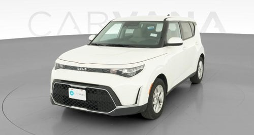 2025 Kia Soul