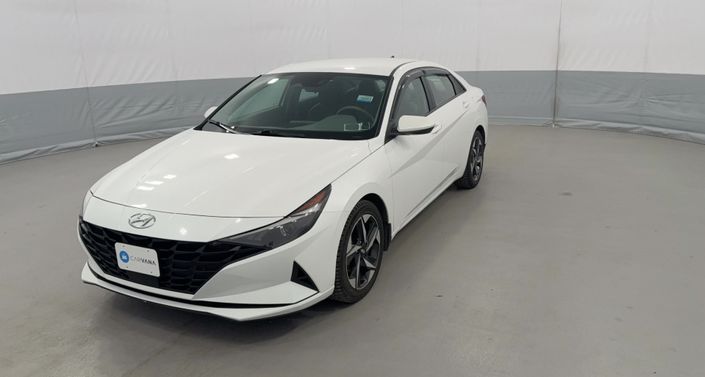 Thumbnail: 2023 Hyundai Elantra - 1