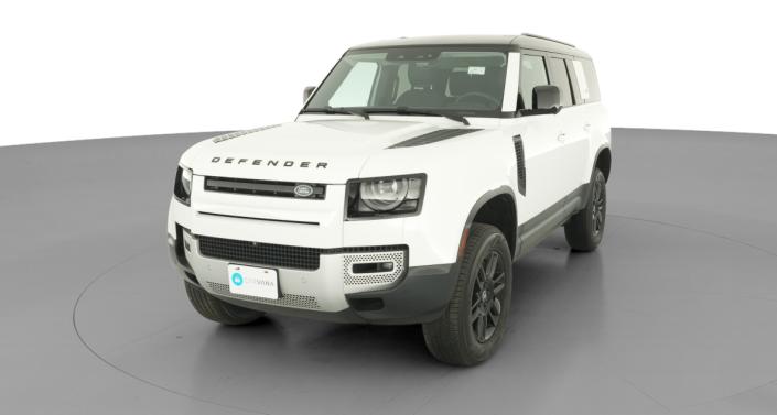 Thumbnail: 2024 Land Rover Defender - 1