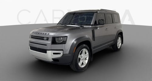 2023 Land Rover Defender 110