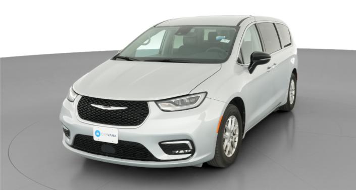 Thumbnail: 2024 Chrysler Pacifica - 1