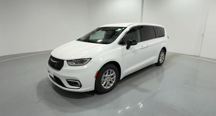 Thumbnail: 2024 Chrysler Pacifica - 1