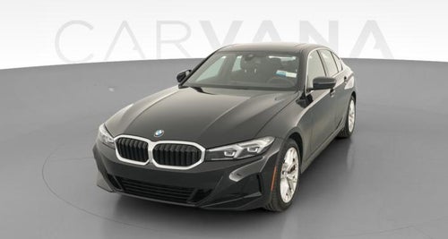 2026 BMW 3 Series