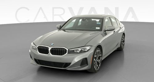 2026 BMW 3 Series