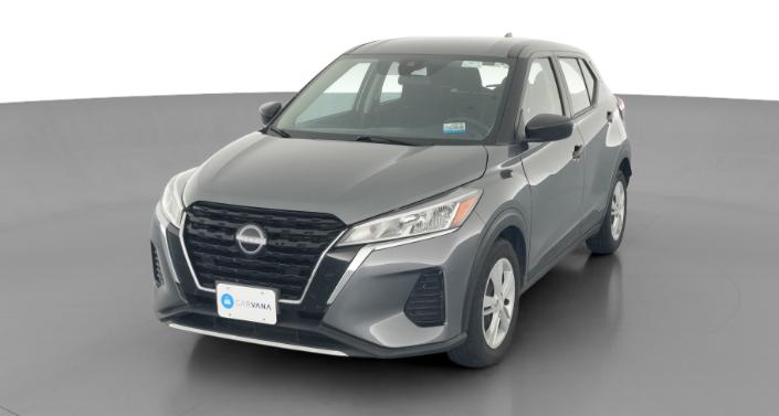 Thumbnail: 2024 Nissan Kicks - 1