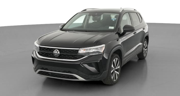 Thumbnail: 2024 Volkswagen Taos - 1