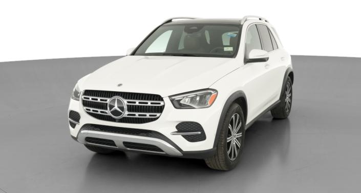 Thumbnail: 2024 Mercedes-Benz GLE - 1