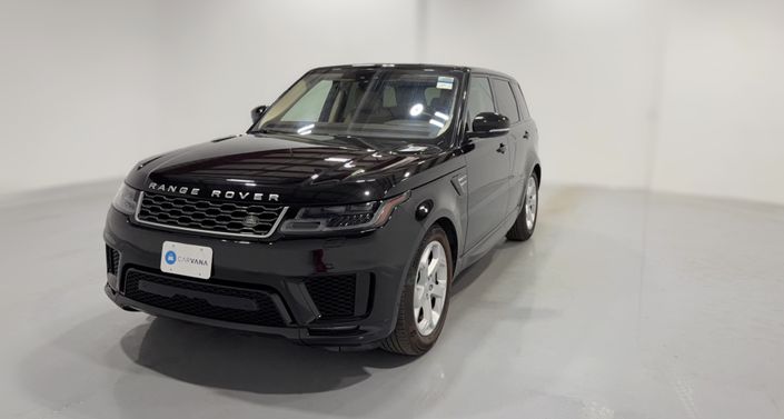 Thumbnail: 2019 Land Rover Range Rover Sport - 1