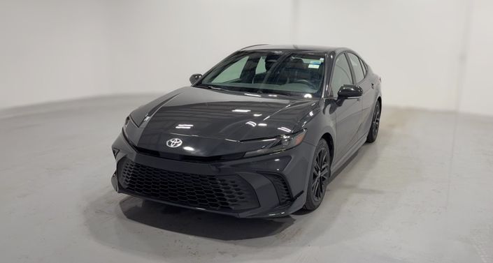 Thumbnail: 2025 Toyota Camry - 1