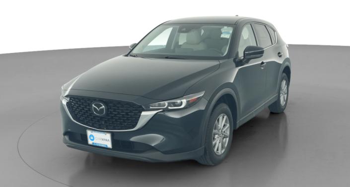 Thumbnail: 2023 Mazda CX-5 - 1