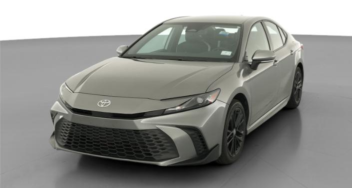 Thumbnail: 2025 Toyota Camry - 1