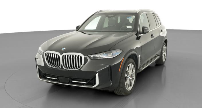 Thumbnail: 2026 BMW X5 - 1