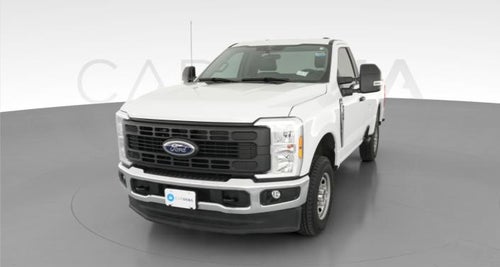 2024 Ford F250 Super Duty Regular Cab