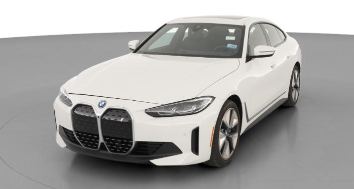 Thumbnail: 2023 BMW i4 - 1
