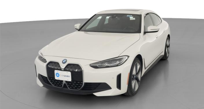 Thumbnail: 2024 BMW i4 - 1
