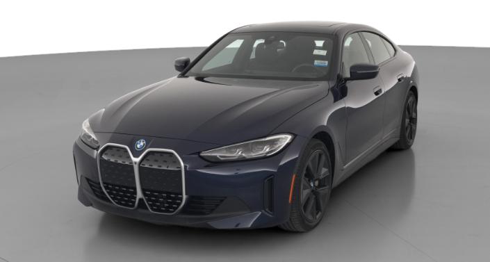 Thumbnail: 2023 BMW i4 - 1