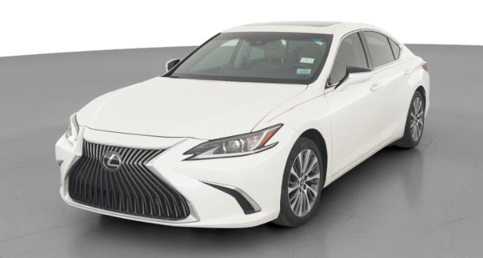 Thumbnail: 2020 Lexus ES - 1