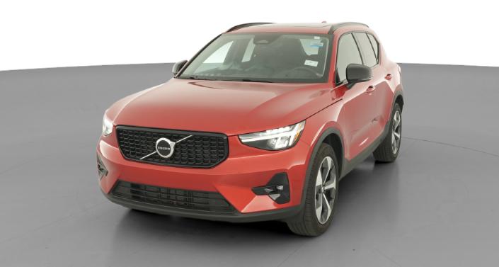 Thumbnail: 2023 Volvo XC40 - 1