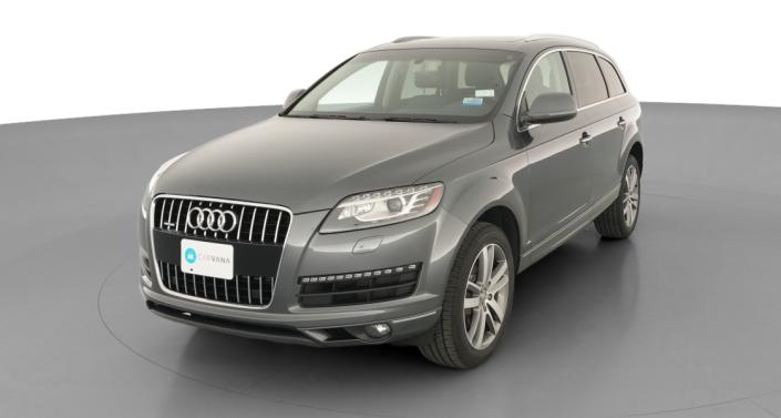 2015 Audi Q7 Premium Plus -
                  West Memphis, AR