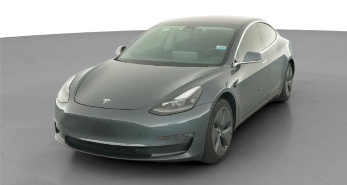 2019 Tesla Model 3 Long Range -
                  Union City, GA
