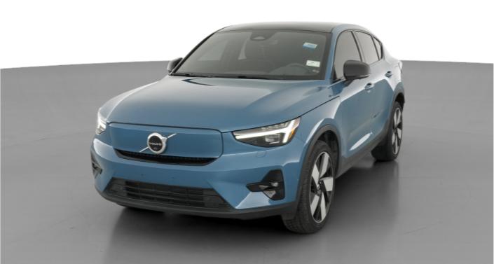 2023 Volvo C40 Ultimate -
                  Wheatland, OK