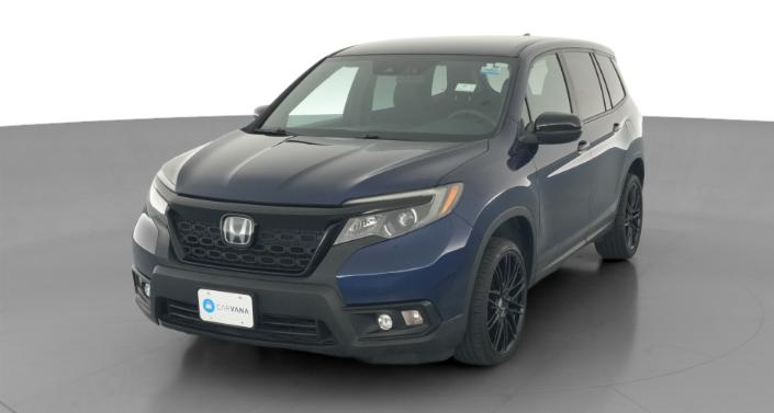 2019 Honda Passport Sport -
                  Rocklin, CA